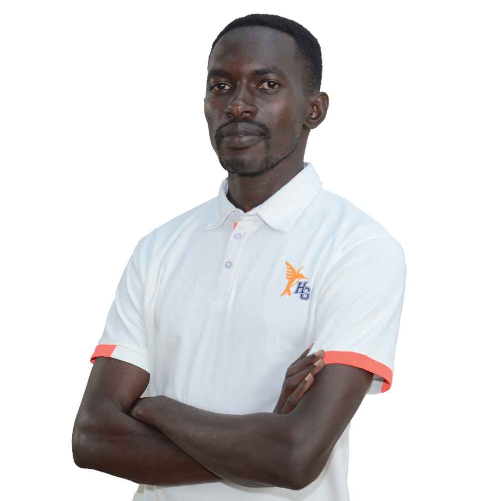 Edwin Juma